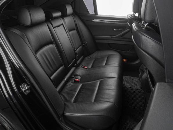BMW 5 серии VI (F10/F11/F07) с пробегом 2011 года, цена 1 999 000 рублей, 237572 км, седан, Автокод Объявления