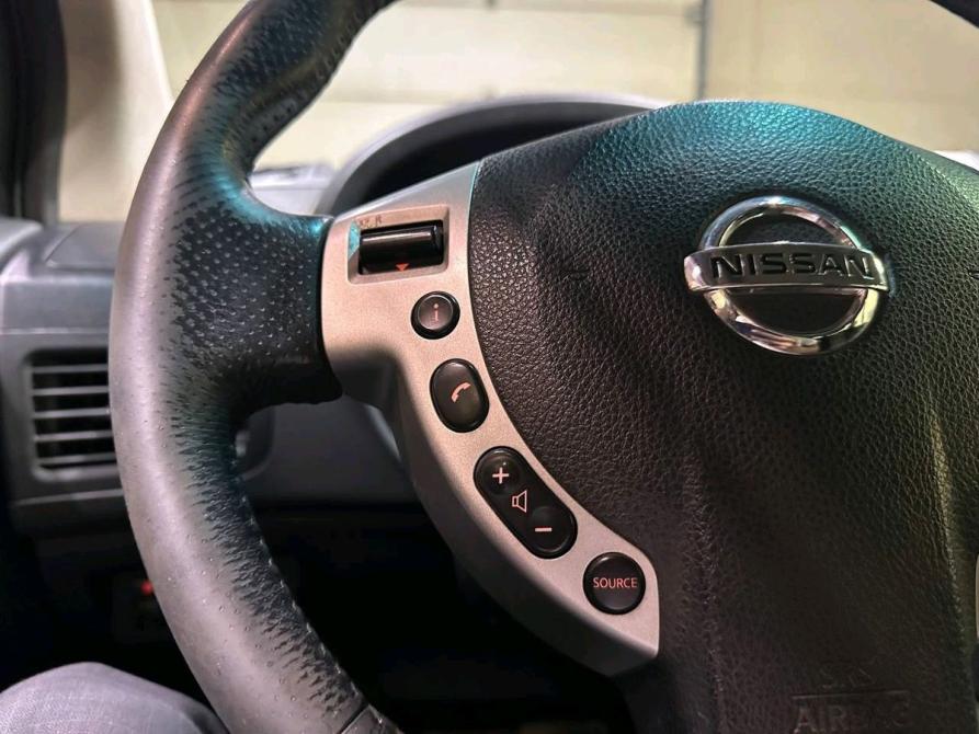 Nissan X-Trail II Новосибирск  - изображение 16