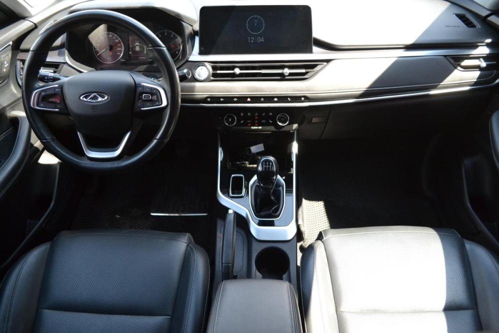 Chery Tiggo 4 Pro I Старый Оскол  - изображение 10