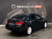 Chevrolet Cruze I Пермь  - изображение 26