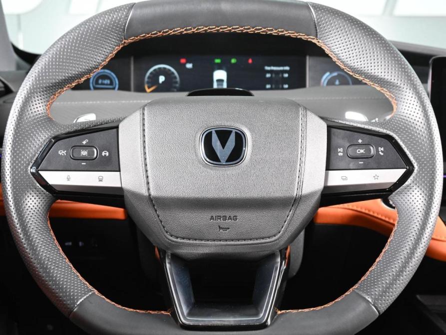 Changan UNI-V I Ростов-на-Дону  - изображение 13