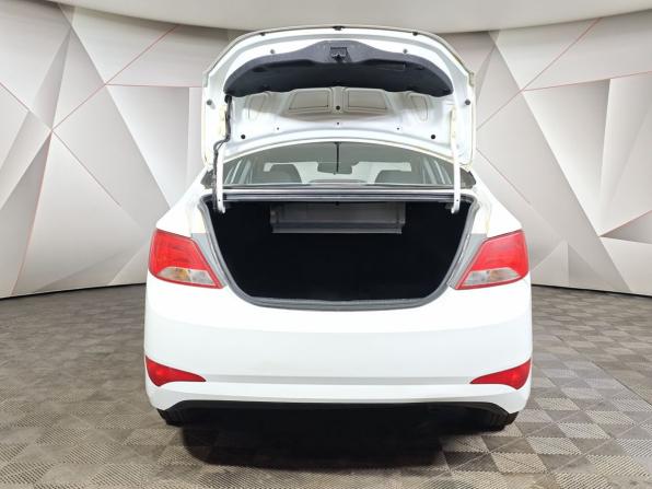 Hyundai Solaris I с пробегом 2014 года, цена 855 000 рублей, 146355 км, седан, Автокод Объявления