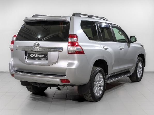 Toyota Land Cruiser Prado 150 Series Рестайлинг 1 с пробегом 2014 года, цена 4 500 000 рублей, 64061 км, внедорожник, Автокод Объявления