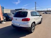 Volkswagen Tiguan I Рестайлинг Ногинск  - изображение 29
