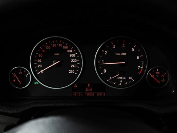 BMW X4 I (F26) с пробегом 2016 года, цена 2 699 700 рублей, 144921 км, внедорожник, Автокод Объявления
