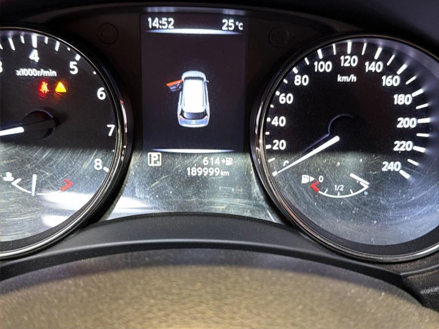 Nissan X-Trail III Рестайлинг Санкт-Петербург  - изображение 2