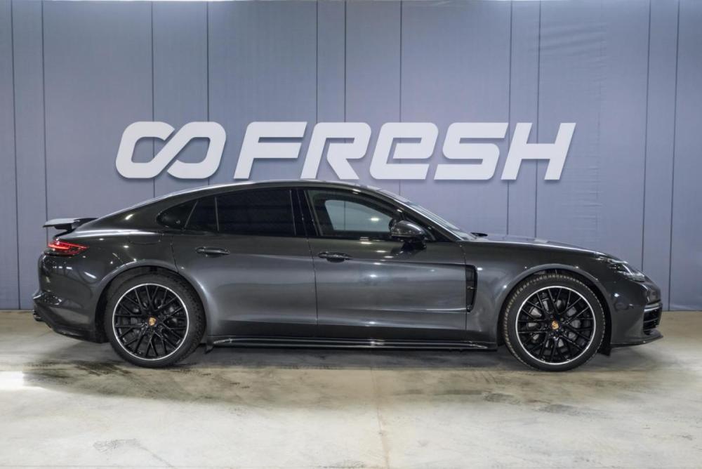 Porsche Panamera II Ульяновск  - изображение 5