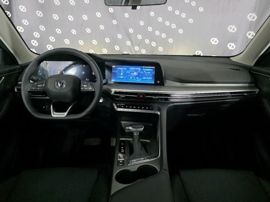 Changan CS35 Plus I Рестайлинг Новосибирск  - изображение 27