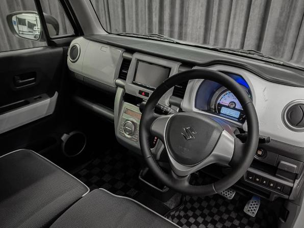 Suzuki Hustler I с пробегом 2014 года, цена 680 000 рублей, 100000 км, хэтчбек, Автокод Объявления