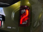 Renault Duster I Рестайлинг Челябинск  - изображение 29