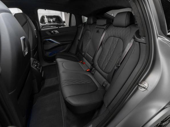 BMW X6 III (G06) Рестайлинг с пробегом 2024 года, цена 17 150 000 рублей, 50 км, внедорожник, Автокод Объявления