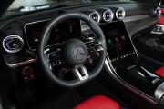 Mercedes-Benz CLE AMG Москва  - изображение 26