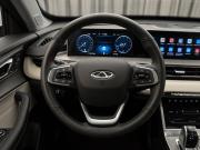 Chery Tiggo 4 Pro I Рестайлинг Москва  - изображение 37