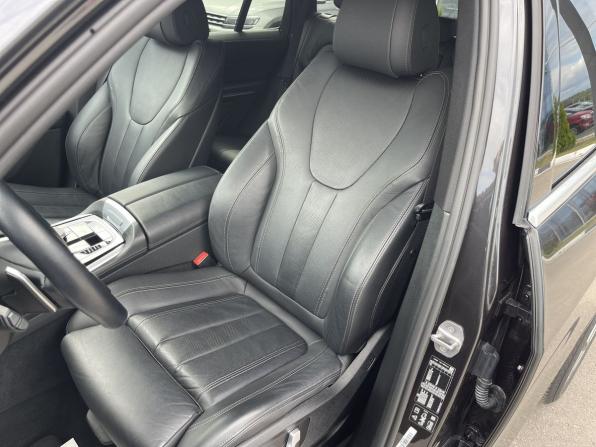 BMW X5 IV (G05/G18) с пробегом 2022 года, цена 7 550 000 рублей, 52418 км, внедорожник, Автокод Объявления