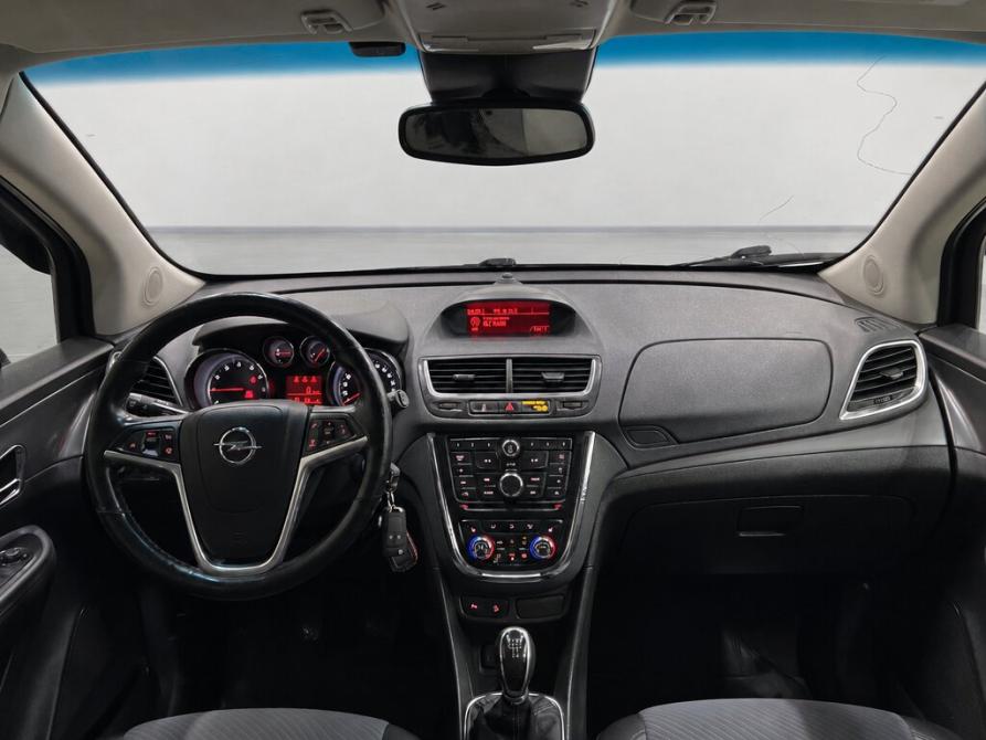Opel Mokka I Кемерово  - изображение 11
