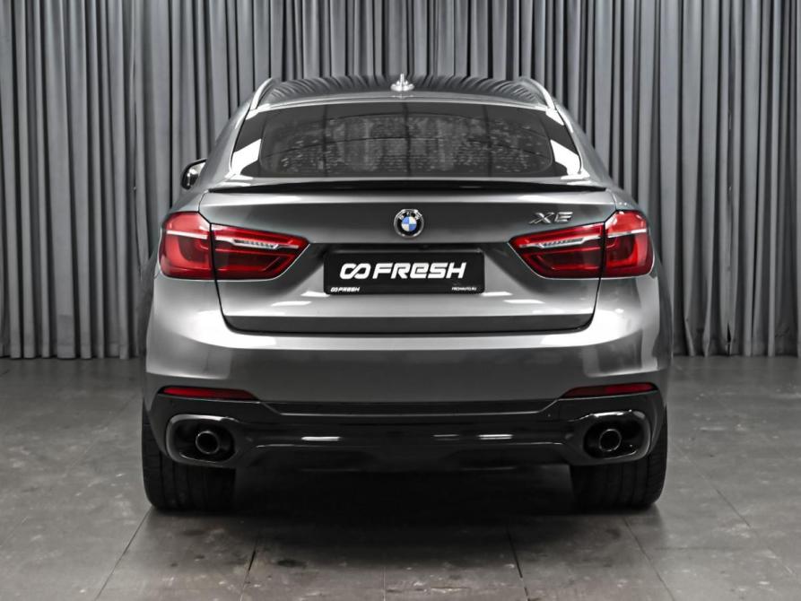 BMW X6 II (F16) Ставрополь  - изображение 4
