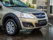 Lada (ВАЗ) Largus I Волгоград  - изображение 42