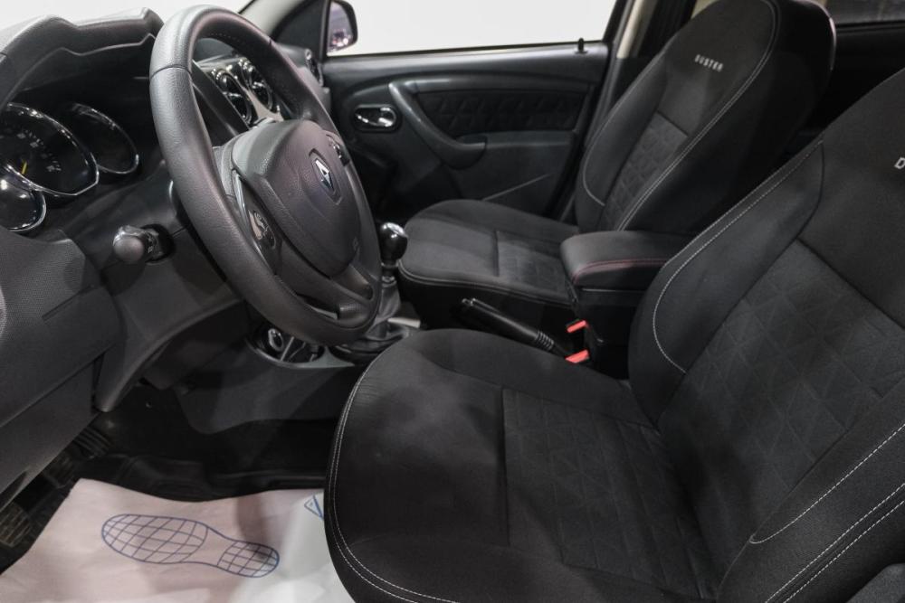 Renault Duster I Рестайлинг Новокузнецк  - изображение 8