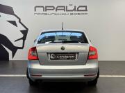 Skoda Octavia II (A5) Рестайлинг Ростов-на-Дону  - изображение 21