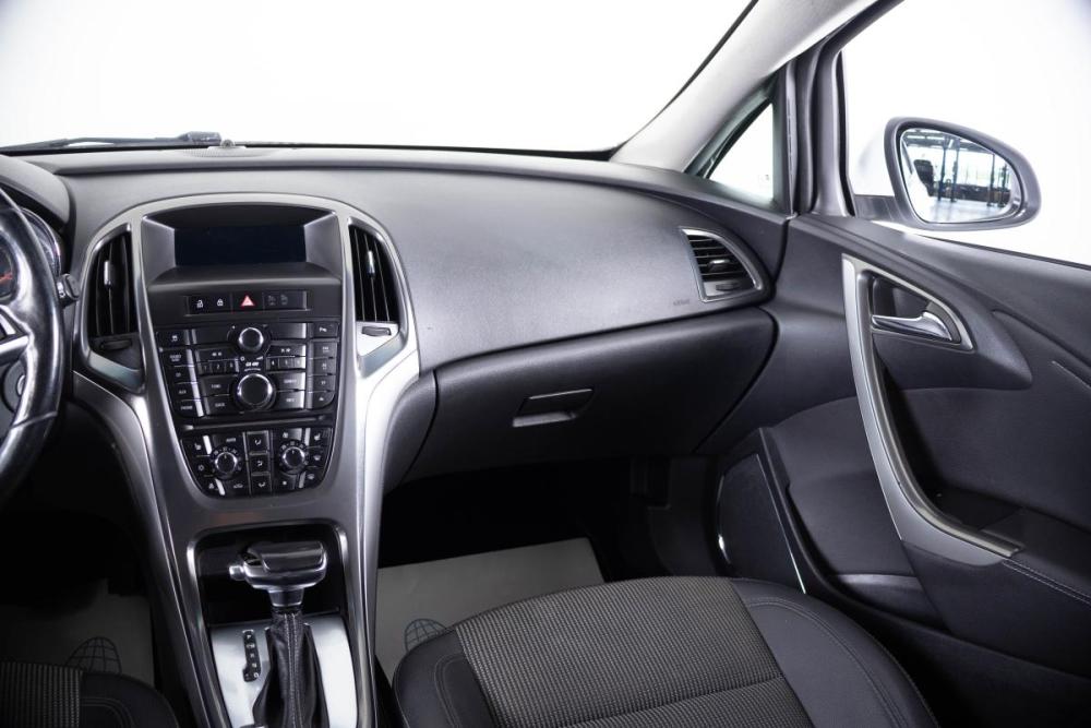 Opel Astra J Пермь  - изображение 14