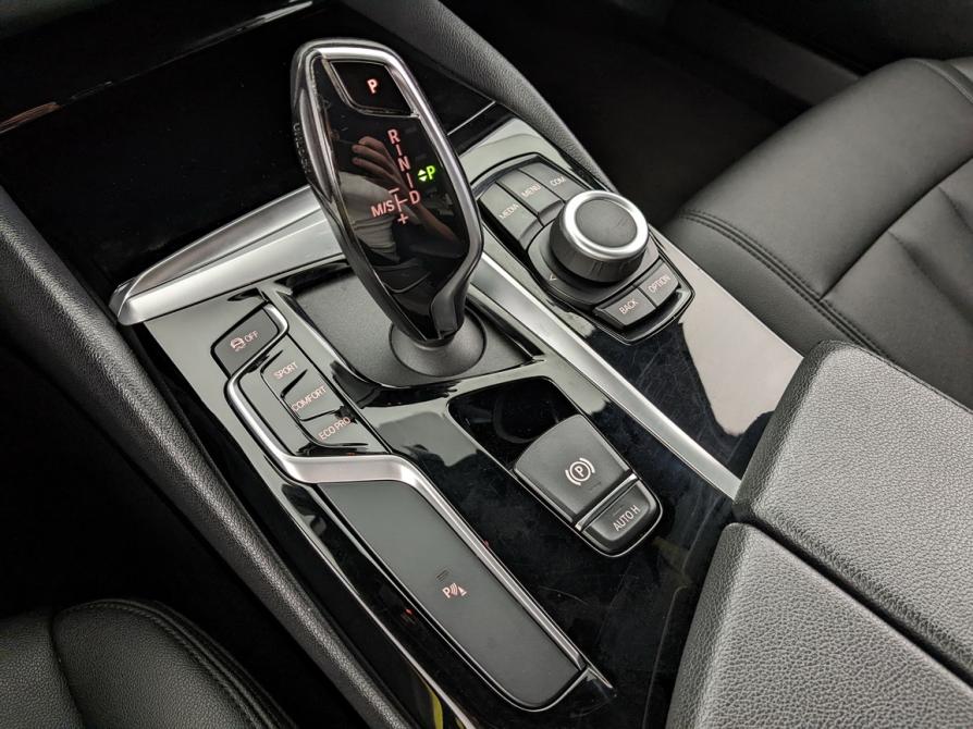 BMW 5 серии VII (G30/G31/G38) Москва  - изображение 27