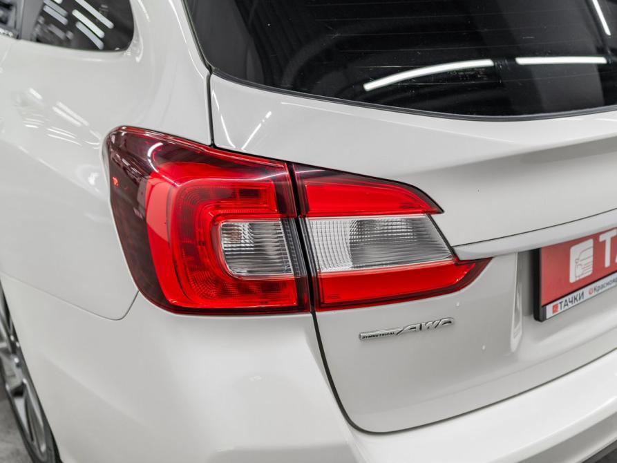 Subaru Levorg I Красноярск  - изображение 21