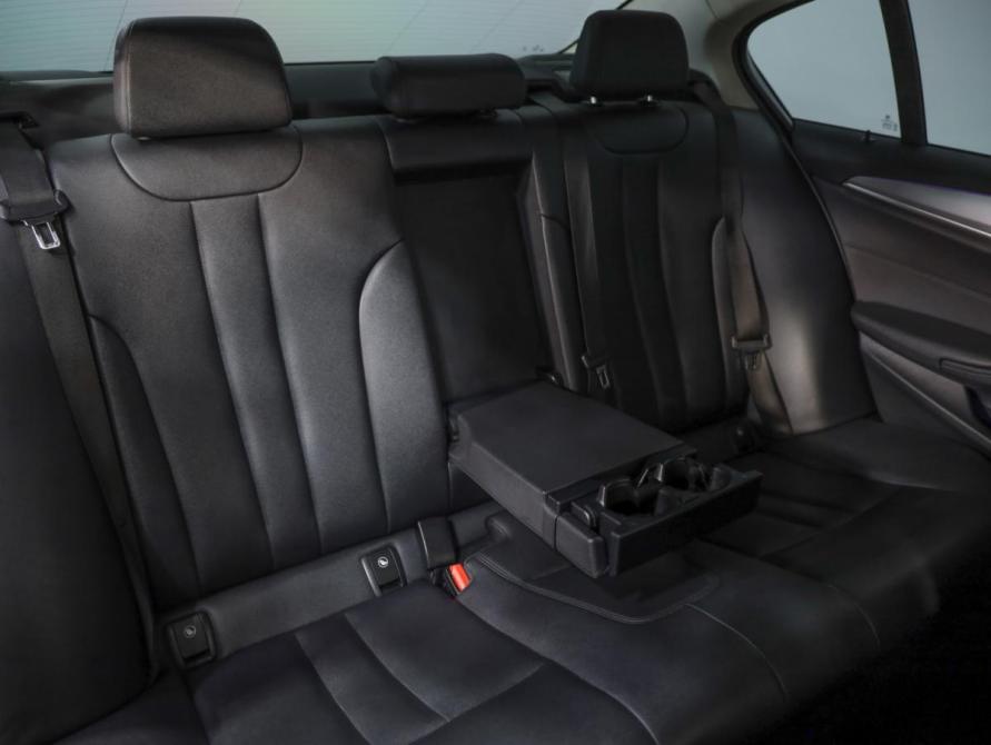 BMW 5 серии VII (G30/G31/G38) Санкт-Петербург  - изображение 30