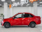 Lada (ВАЗ) Granta I Рестайлинг Самара  - изображение 21