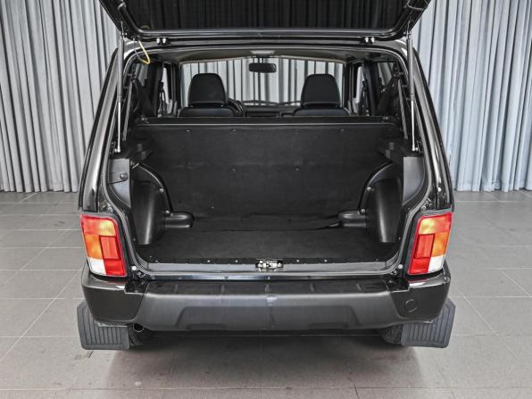 Lada (ВАЗ) 2121 (4x4) I Рестайлинг с пробегом 2017 года, цена 649 000 рублей, 49033 км, внедорожник, Автокод Объявления