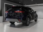 Toyota Highlander IV (XU70) Москва  - изображение 35