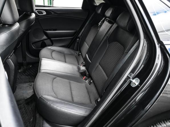Kia Ceed III с пробегом 2020 года, цена 1 999 000 рублей, 66002 км, хэтчбек, Автокод Объявления