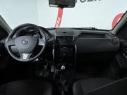 Nissan Terrano III (D10) Москва  - изображение 24