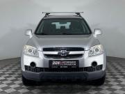 Chevrolet Captiva I Ростов-на-Дону  - изображение 15