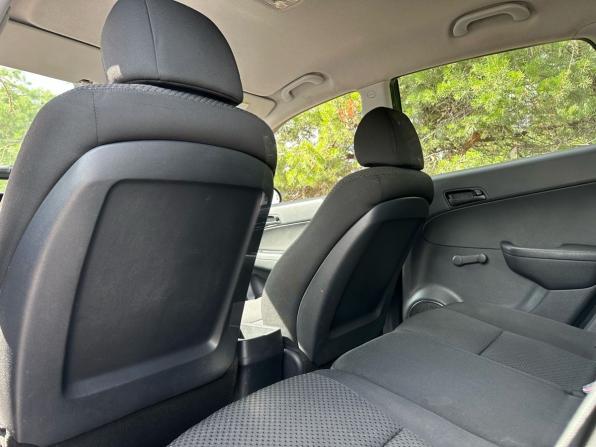 Hyundai i30 I с пробегом 2009 года, цена 405 000 рублей, 227079 км, хэтчбек, Автокод Объявления