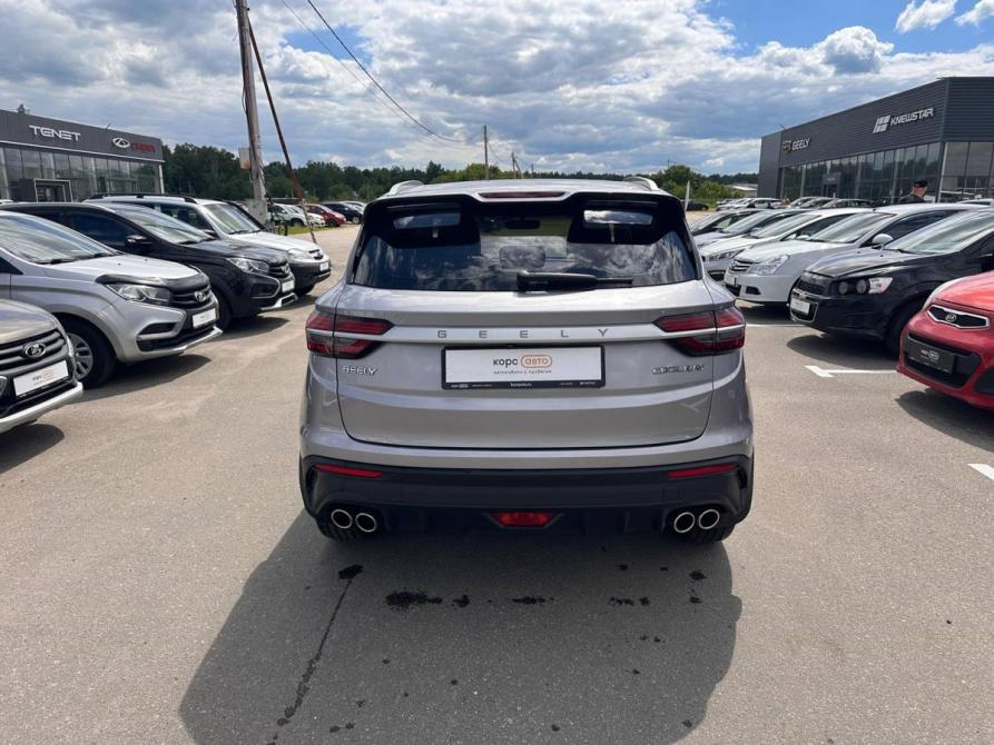 Geely Coolray I Ногинск  - изображение 7