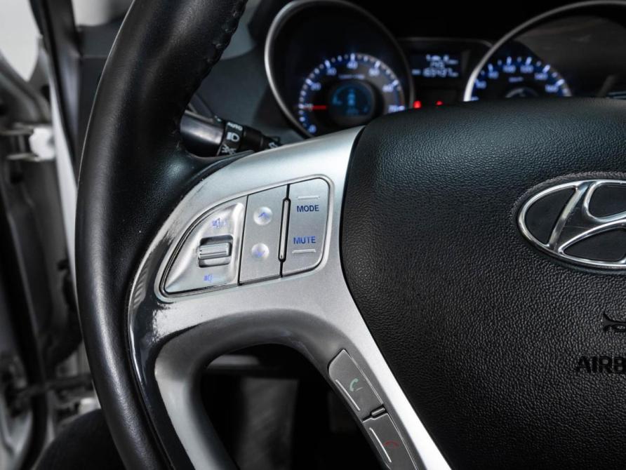 Hyundai ix35 I Ставрополь  - изображение 18