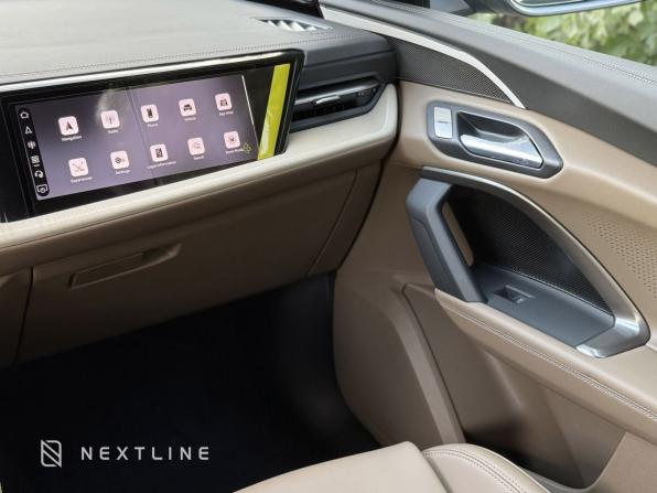Новый Audi Q5 III (GU) 2026 года, цена 6 390 000 рублей, внедорожник, Автокод Объявления