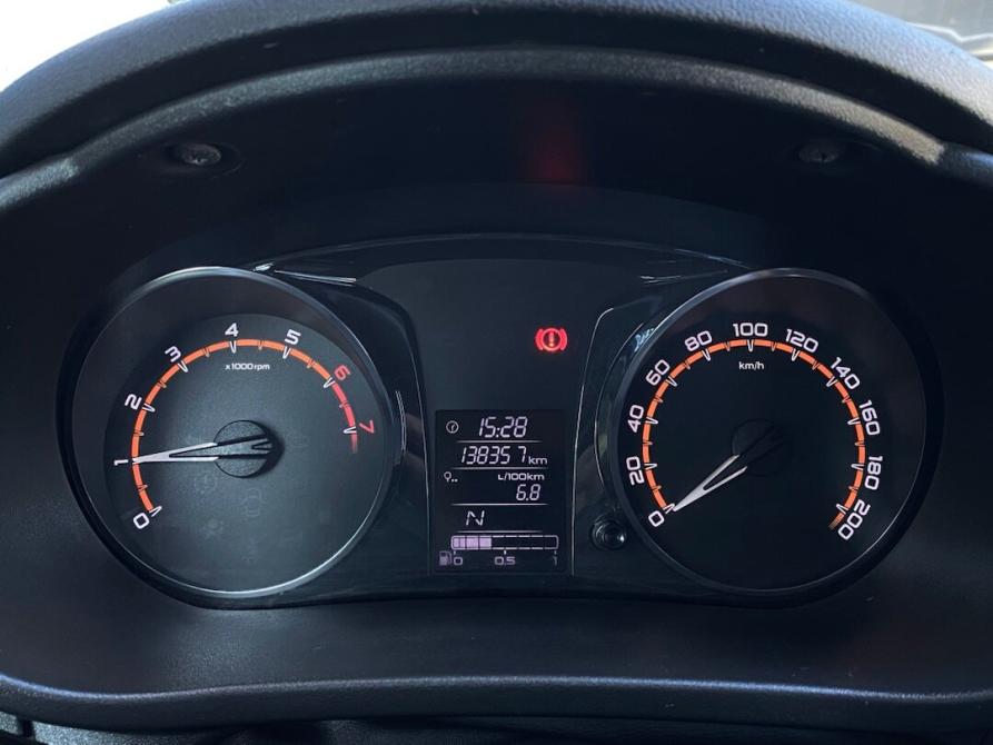 Lada (ВАЗ) Granta I Рестайлинг Сочи  - изображение 11