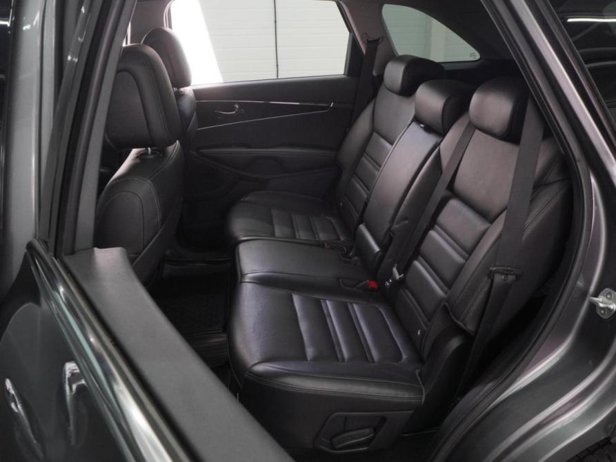 Kia Sorento III Prime Воронеж  - изображение 9