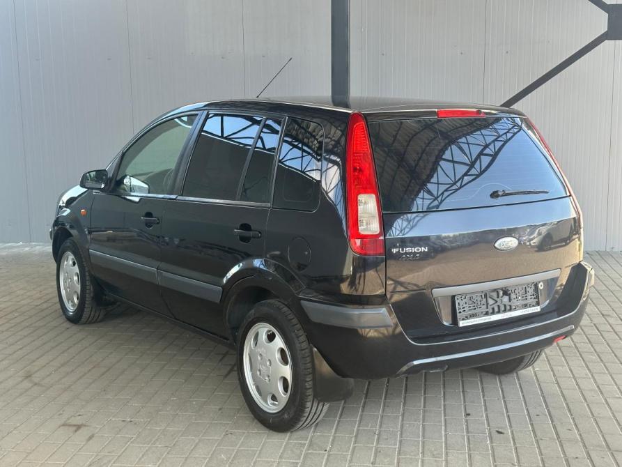 Ford Fusion I Рестайлинг Тамбов  - изображение 6