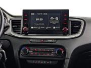 Kia Ceed III Рестайлинг Москва  - изображение 44
