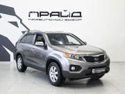Kia Sorento II Ростов-на-Дону  - изображение 25