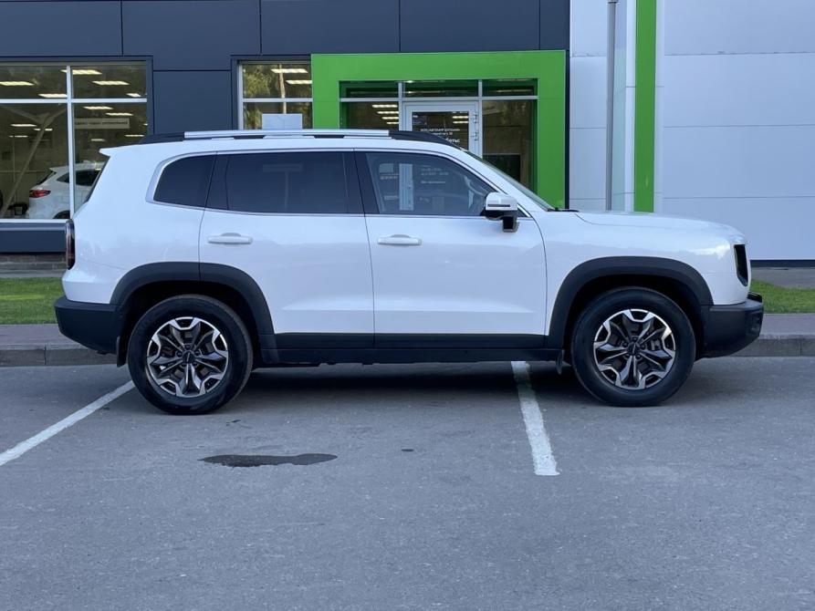 Haval Dargo Ярославль  - изображение 4
