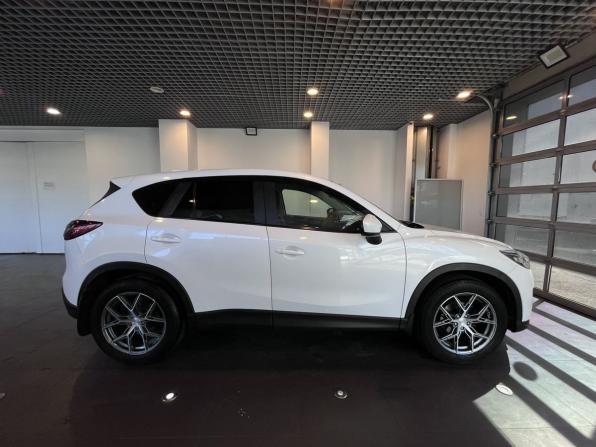 Mazda CX-5 I с пробегом 2013 года, цена 1 623 000 рублей, 160551 км, внедорожник, Автокод Объявления