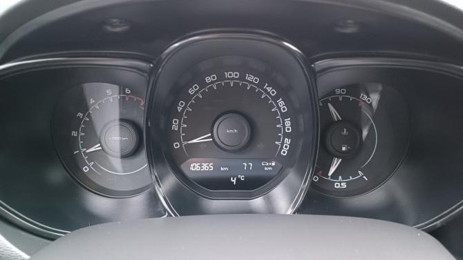 Lada (ВАЗ) Vesta I с пробегом 2017 года, цена 769 000 рублей, 106365 км, седан, Автокод Объявления