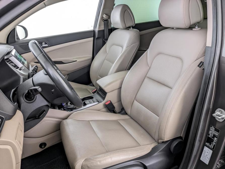 Hyundai Tucson III Москва  - изображение 20