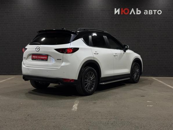 Mazda CX-5 II с пробегом 2018 года, цена 2 240 000 рублей, 177593 км, внедорожник, Автокод Объявления