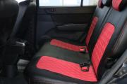 Hyundai Getz I Рестайлинг Омск  - изображение 40