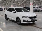 Skoda Rapid II Казань  - изображение 29