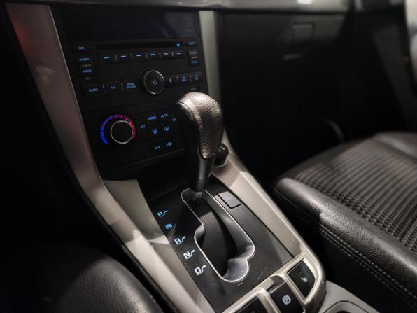 Chevrolet Captiva I Рестайлинг с пробегом 2013 года, цена 899 000 рублей, 290000 км, внедорожник, Автокод Объявления
